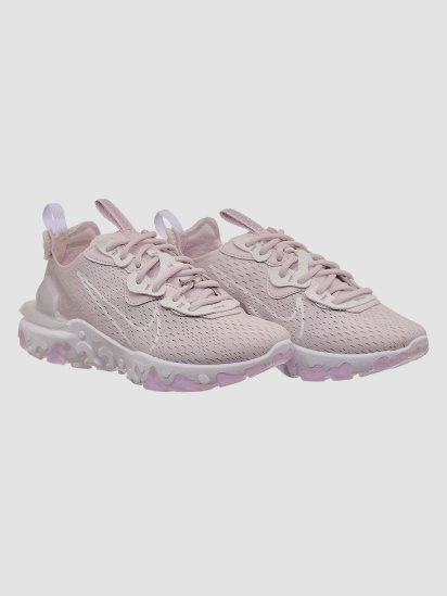 Кросівки NIKE React Vision модель DN5060-500 — фото 5 - INTERTOP