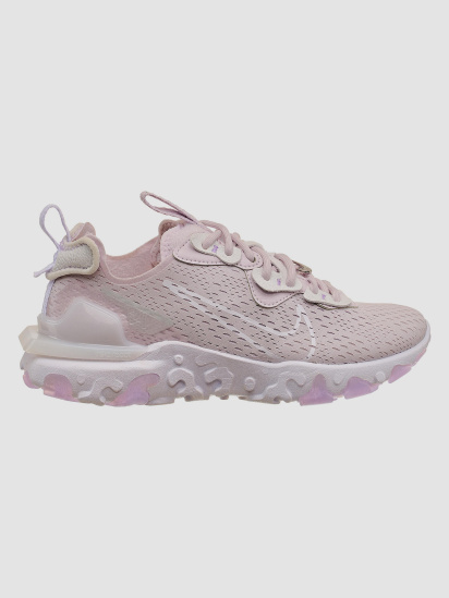 Кросівки NIKE React Vision модель DN5060-500 - фото