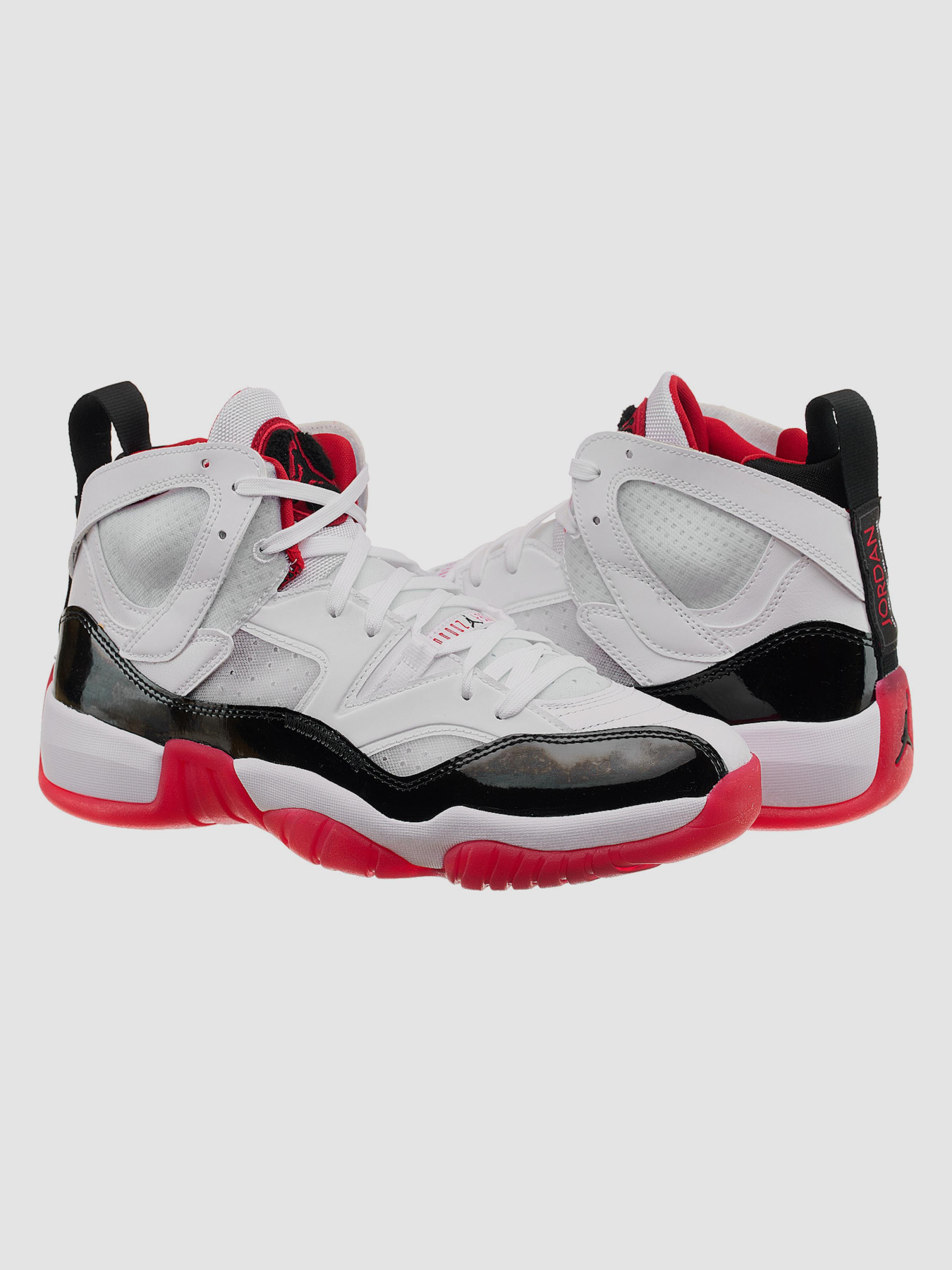 Кроссовки для спорта Jordan Two Trey модель DO1925-106 Фото