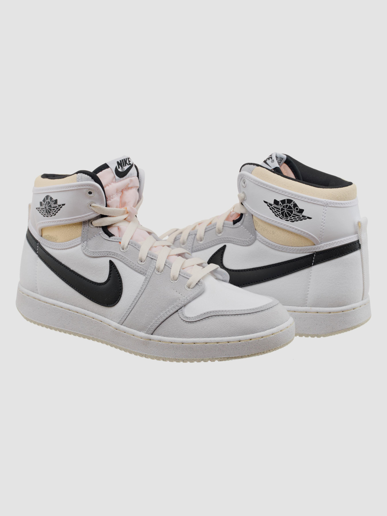 Кросівки повсякденні Jordan Ajko модель DO5047-100 Фото