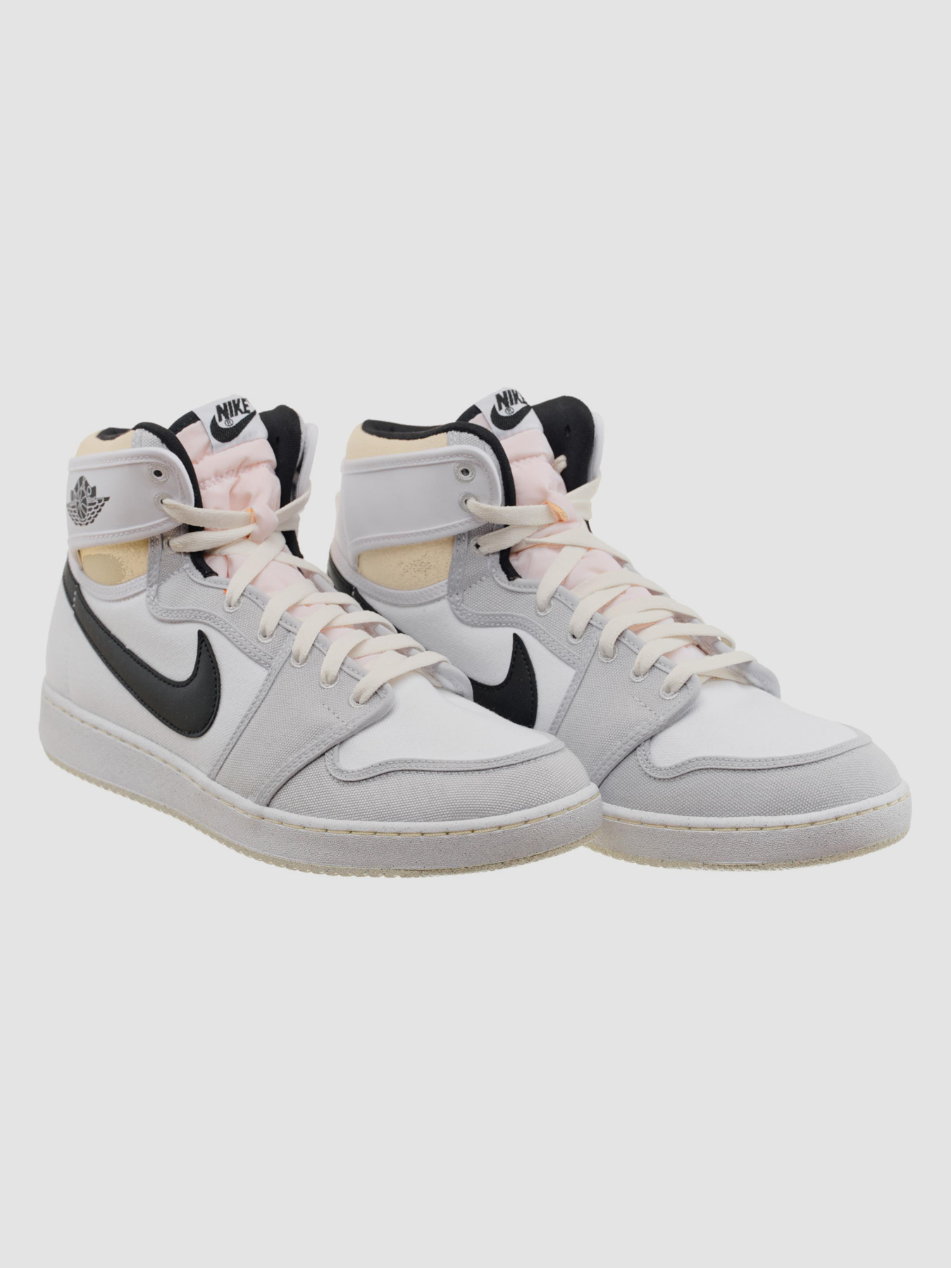 Кросівки повсякденні Jordan Ajko модель DO5047-100 Фото