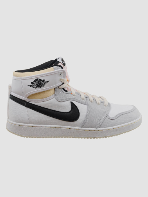 Кроссовки повседневные Jordan Ajko модель DO5047-100 Фото