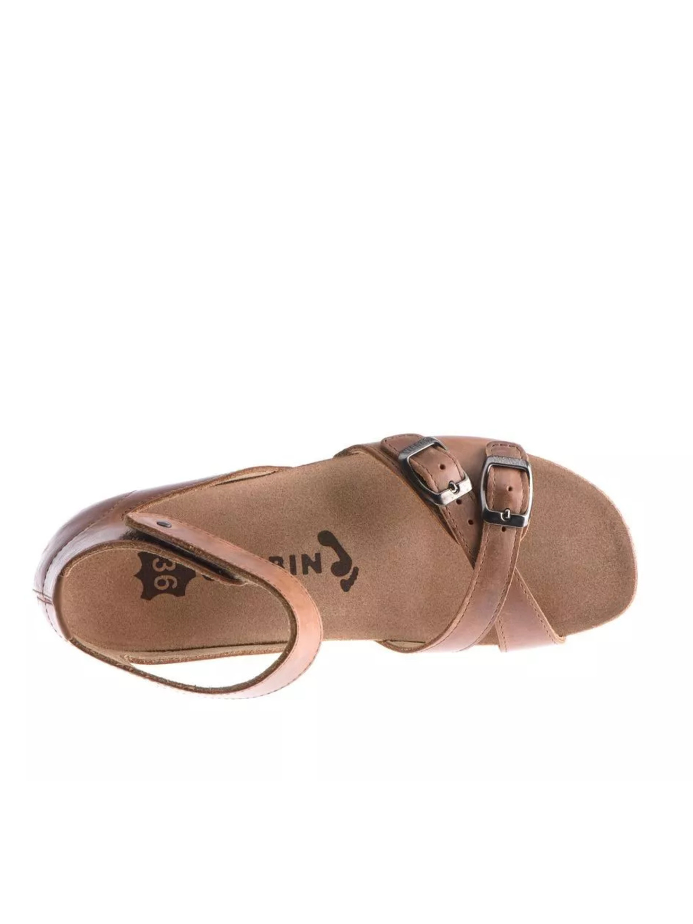 Босоножки Grubin модель gr-210361 Фото