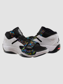 Кросівки Jordan Zion 2 модель DO9071-003 Фото