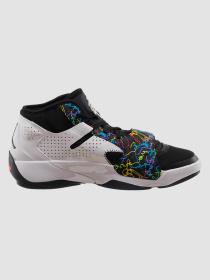 Кросівки Jordan Zion 2 модель DO9071-003 Фото