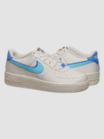 Кроссовки NIKE Air Force модель DQ0359-100 Фото