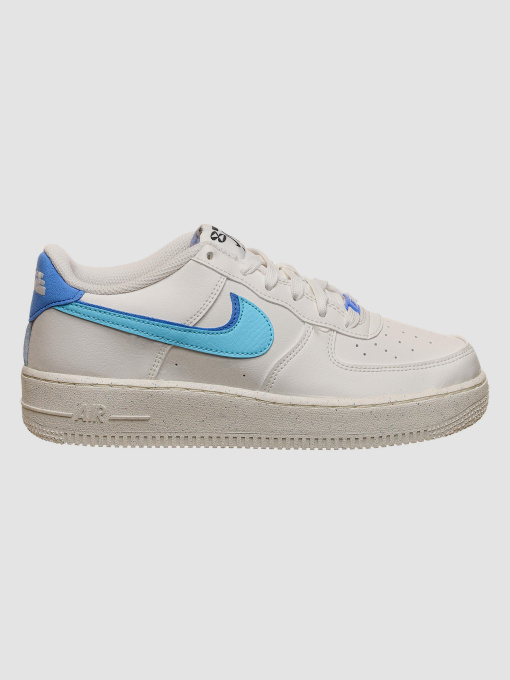 Кроссовки NIKE Air Force модель DQ0359-100 Фото