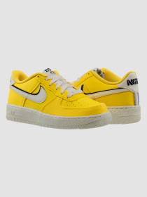 Кросівки NIKE Air Force модель DQ0359-700 Фото