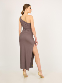 Сукня міді Vicolo модель 232-VC-1999-19 Фото