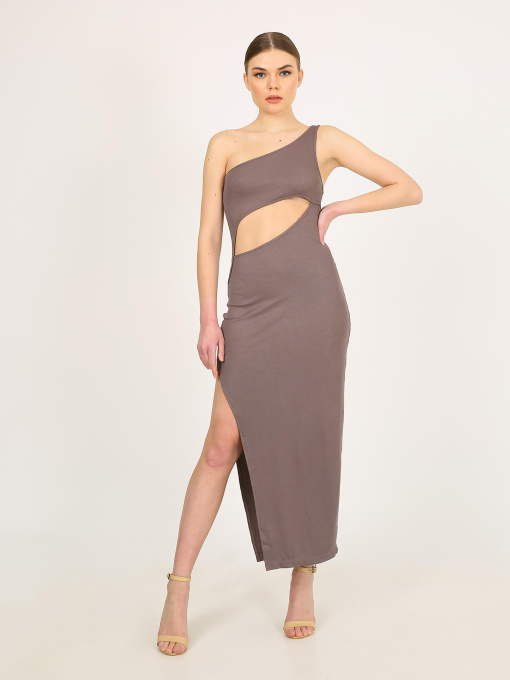 Платье миди Vicolo модель 232-VC-1999-19 Фото