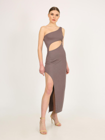 Сукня міді Vicolo модель 232-VC-1999-19 Сукня міді Vicolo модель 232-VC-1999-19 Фото