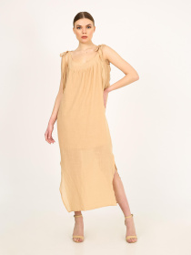 Платье миди Vicolo модель 232-VC-1999-21 Фото