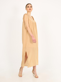 Платье миди Vicolo модель 232-VC-1999-21 Фото