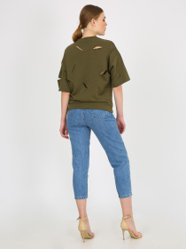 Футболка Vicolo модель 232-VC-2831 Фото