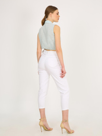 Рубашка повседневная Vicolo модель 232-VC-2833 Рубашка повседневная Vicolo модель 232-VC-2833 Фото