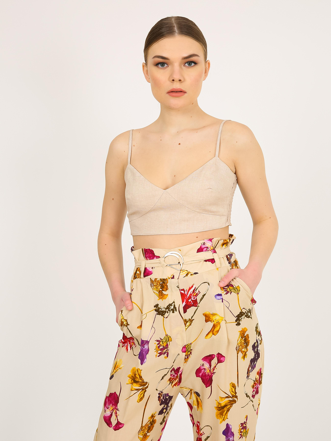 Топ Vicolo модель 232-VC-2834 Фото