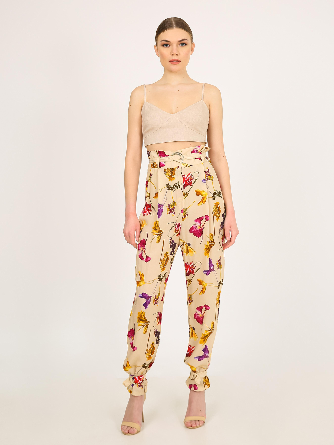 Топ Vicolo модель 232-VC-2834 Фото