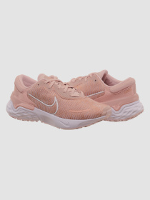 Кроссовки NIKE Renew Run 4 модель DR2682-600 Фото