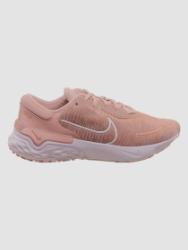 Кроссовки NIKE Renew Run 4 модель DR2682-600 Фото