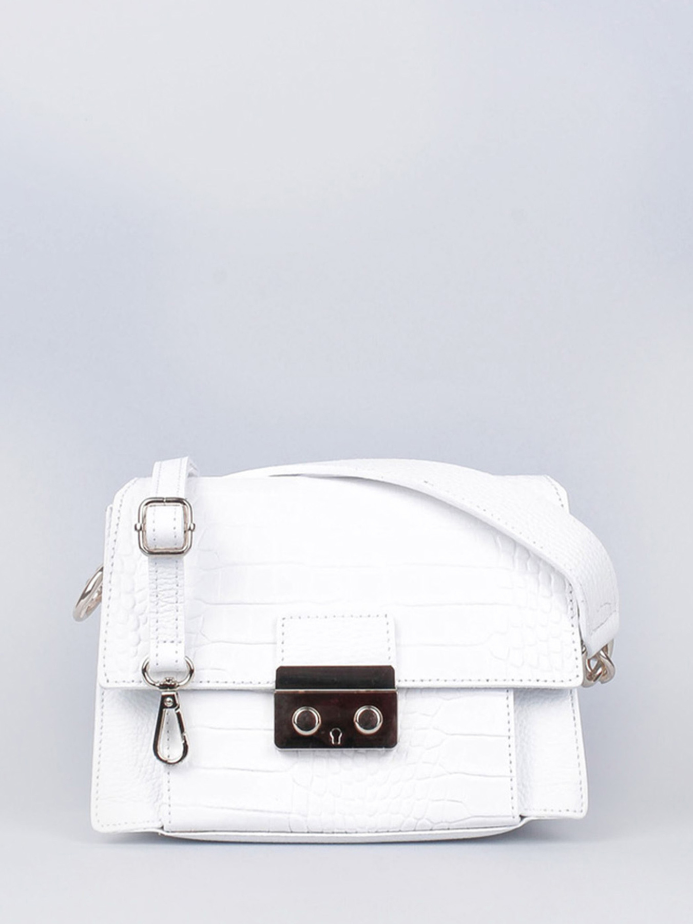 Крос-боді Bella Bertucci модель 2809-16-101 Фото