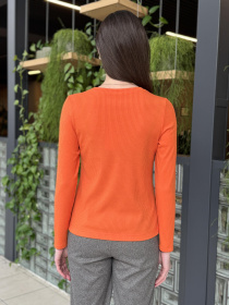 Джемпер CAT ORANGE модель 1337 Джемпер CAT ORANGE модель 1337 Фото