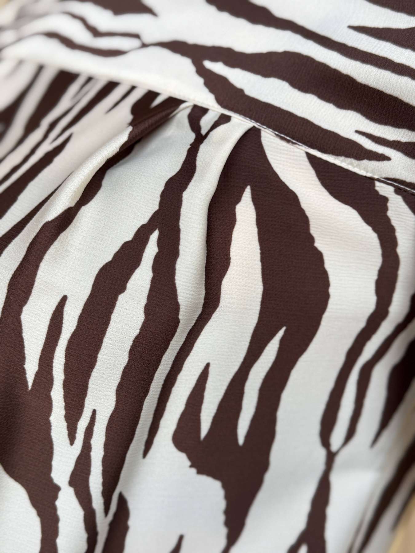 Блуза CAT ORANGE модель 1338 Фото