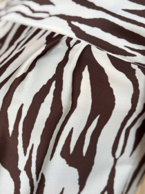 Блуза CAT ORANGE модель 1338 Фото