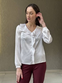 Блуза CAT ORANGE модель 1339 Фото