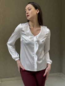 Блуза CAT ORANGE модель 1339 Фото