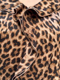 Блуза CAT ORANGE модель 1340 Фото