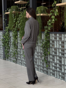 Бомбер CAT ORANGE модель 3359 Фото