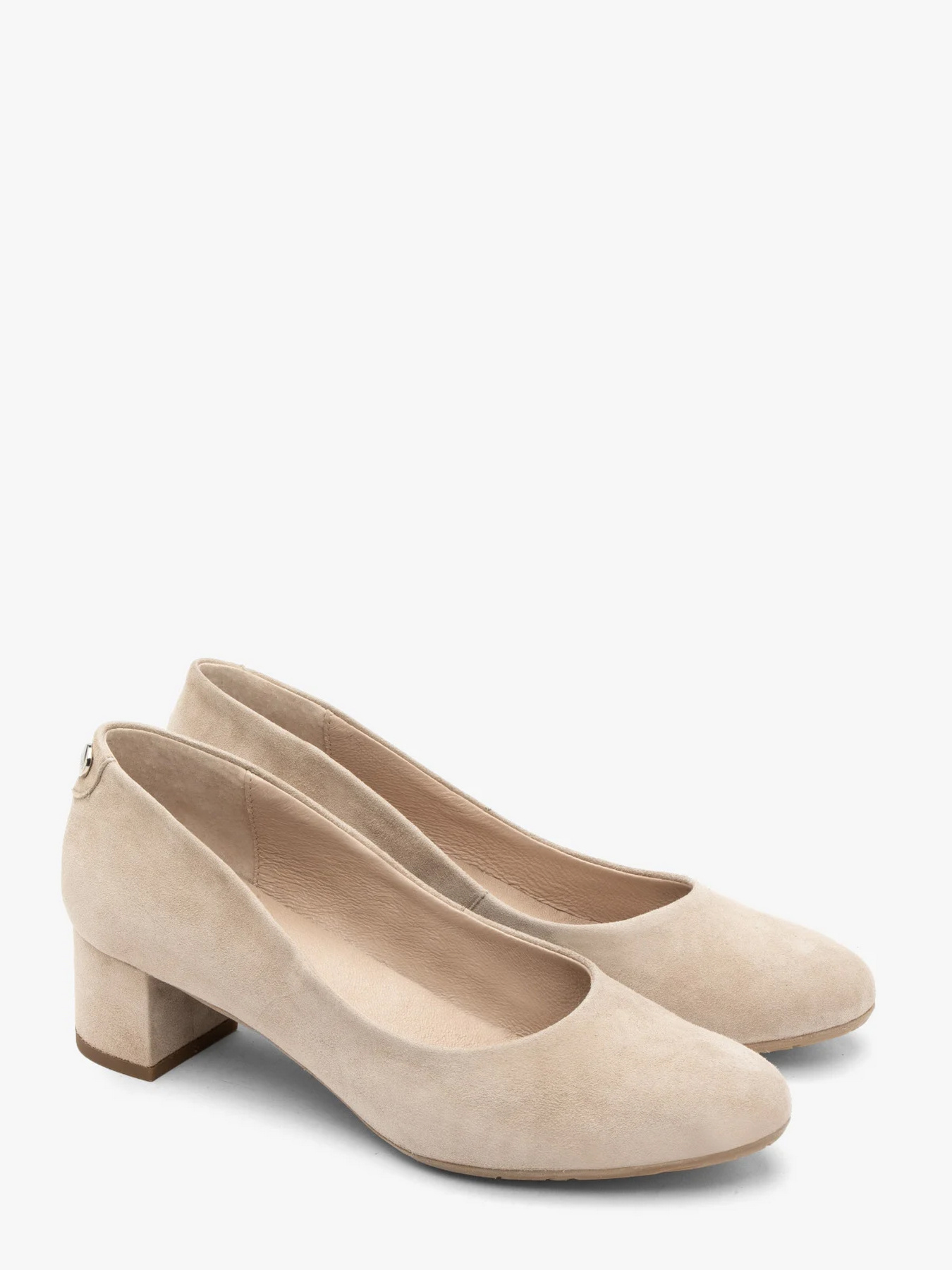 Туфли-лодочки RYLKO модель A4201_9TE Фото