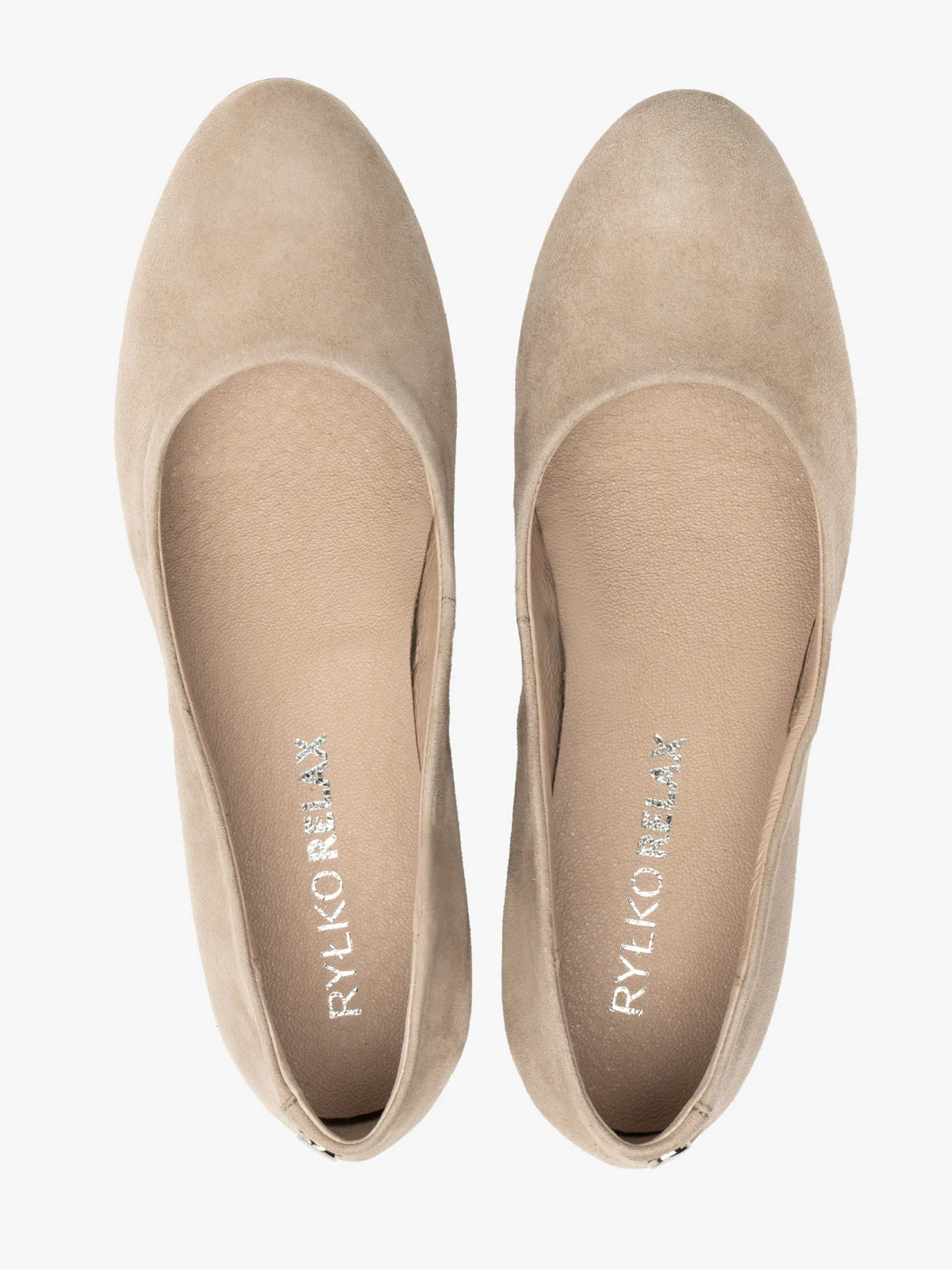 Туфли-лодочки RYLKO модель A4201_9TE Фото