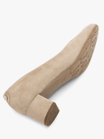 Туфли-лодочки RYLKO модель A4201_9TE Фото