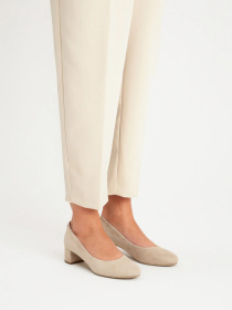 Туфли-лодочки RYLKO модель A4201_9TE Фото