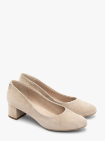 Туфли на каблуках RYLKO модель A4201_9TE Туфли на каблуках RYLKO модель A4201_9TE Фото