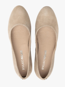 Туфли на каблуках RYLKO модель A4201_9TE Туфли на каблуках RYLKO модель A4201_9TE Фото