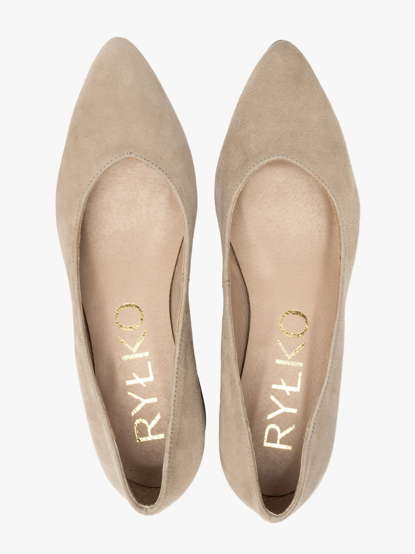 Туфли-лодочки RYLKO модель C3202_9TE Фото