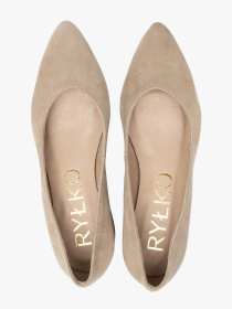 Туфли-лодочки RYLKO модель C3202_9TE Фото