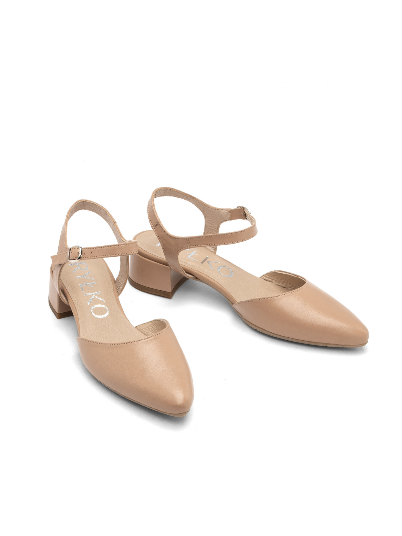 Босоніжки RYLKO модель C3NH6_V__1IG Фото