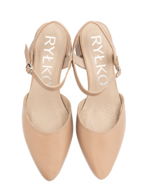 Босоніжки RYLKO модель C3NH6_V__1IG Фото