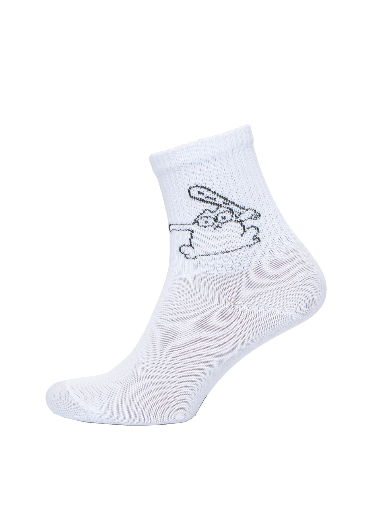 Набір шкарпеток MovementStandard модель MS M0401S/2 Фото