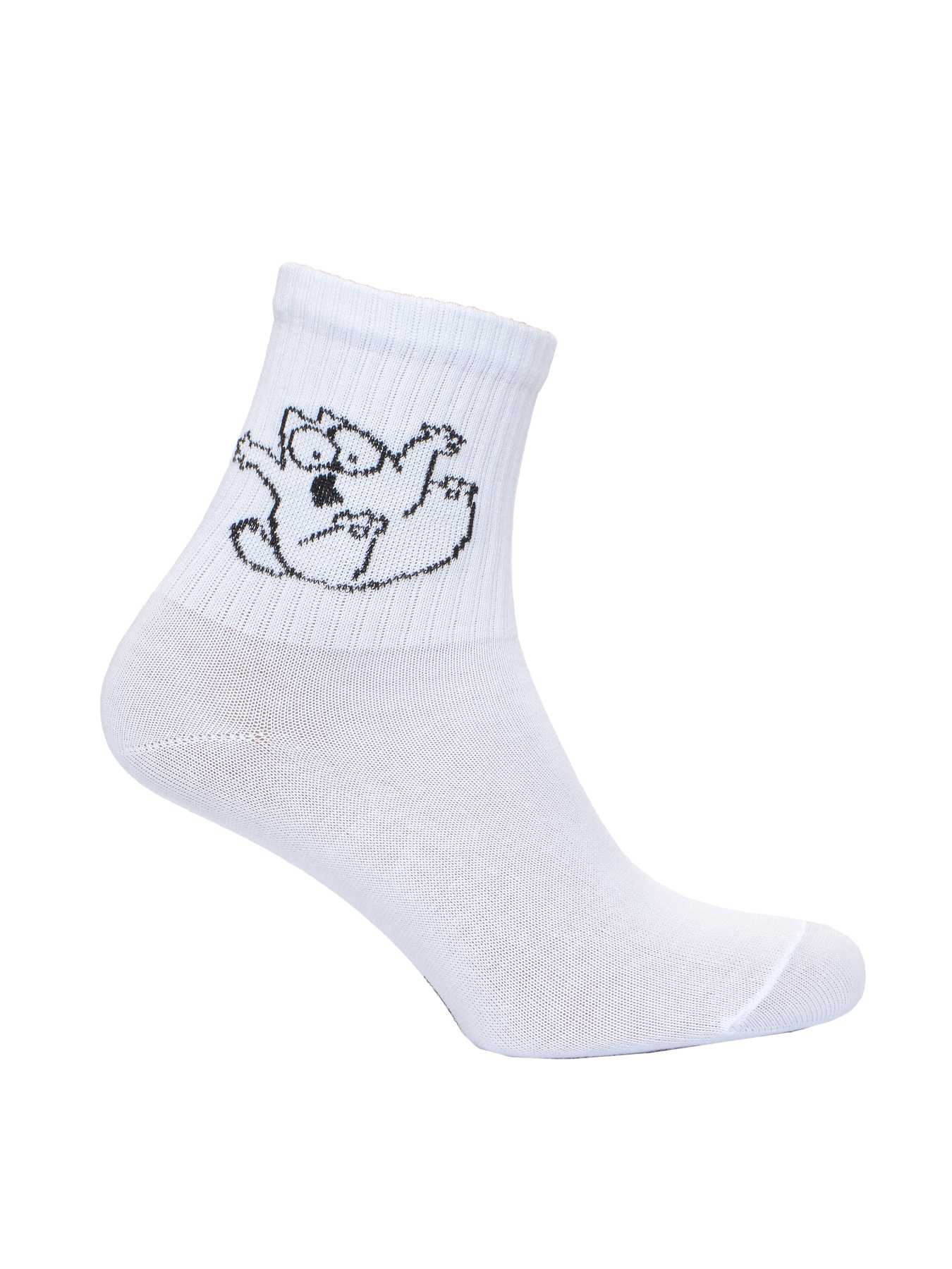 Набір шкарпеток MovementStandard модель MS M0401S/2 Фото