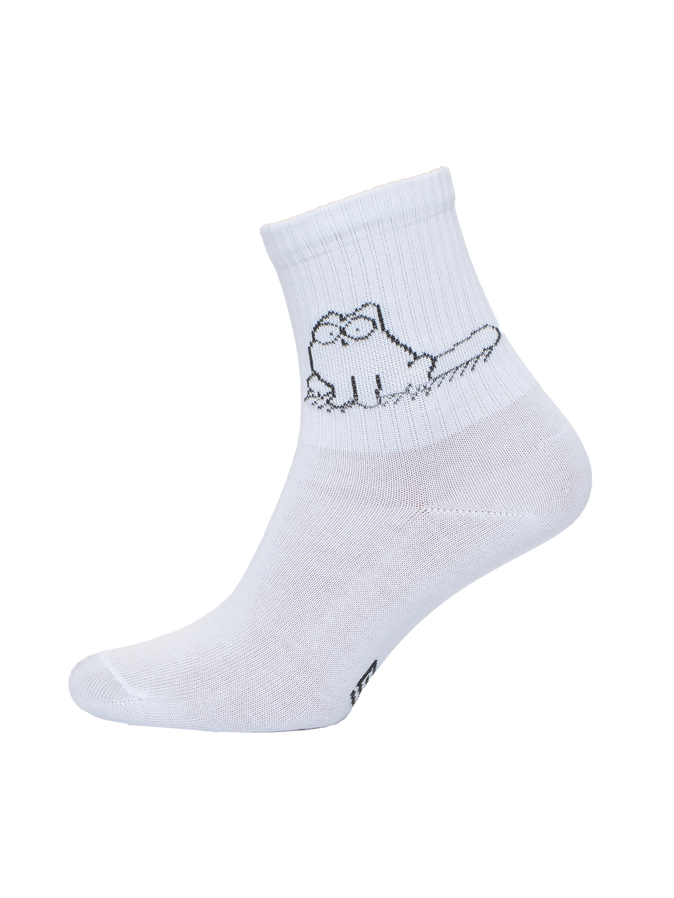 Набір шкарпеток MovementStandard модель MS M0401S/2 Фото