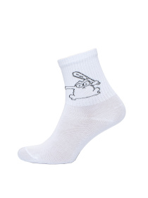 Набір шкарпеток MovementStandard модель MS M0401S/2 Набір шкарпеток MovementStandard модель MS M0401S/2 Фото