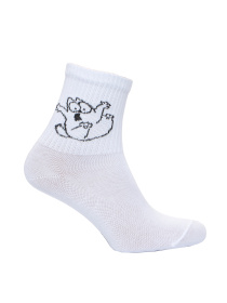 Набір шкарпеток MovementStandard модель MS M0401S/2 Набір шкарпеток MovementStandard модель MS M0401S/2 Фото