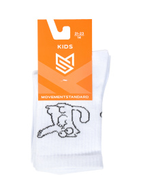 Набір шкарпеток MovementStandard модель MS M0401S/2 Набір шкарпеток MovementStandard модель MS M0401S/2 Фото