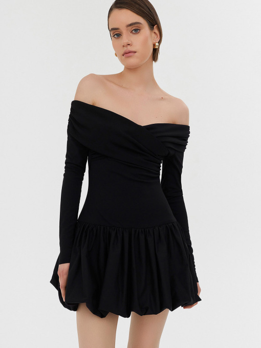 Платья FASHIONISTA модель 1244 Фото