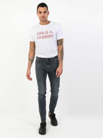 Скіні джинси Colin’s модель CL1048616_Q1.V1_DN40814 Фото