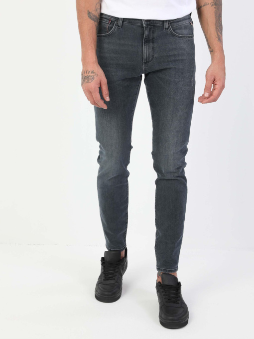 Скіні джинси Colin’s модель CL1048616_Q1.V1_DN40814 Фото